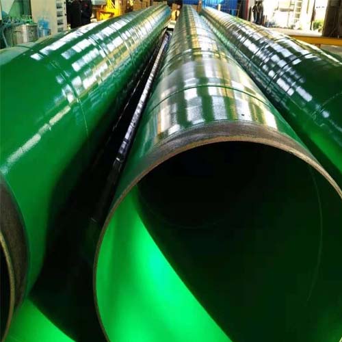 佛山涂塑钢管厂家生产工艺