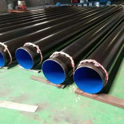 佛山涂塑钢管的施工流程注意事项包括