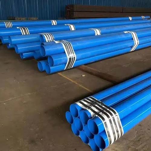 佛山涂塑钢管现货