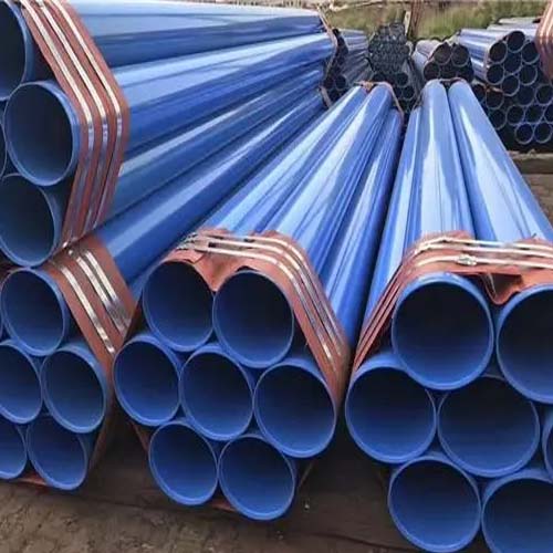 佛山涂塑钢管检测