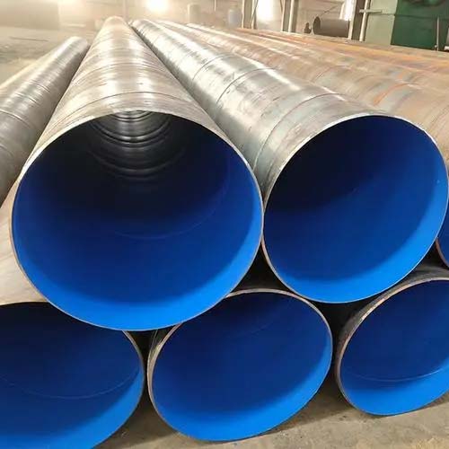 佛山涂塑钢管的压扁试验标准是什么？