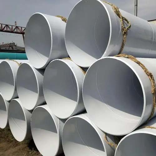 佛山涂塑钢管厂家