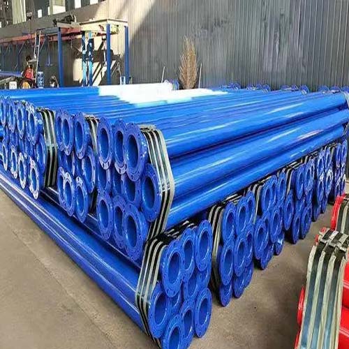 佛山防腐涂塑钢管的规格型号