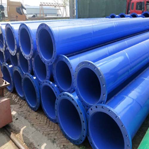 佛山防腐涂塑钢管的加工工艺