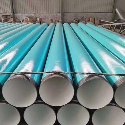 佛山防腐涂塑钢管的执行标准