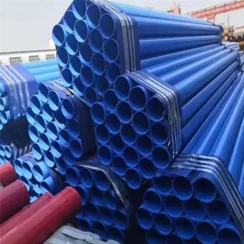 如何选购佛山给水涂塑钢管？