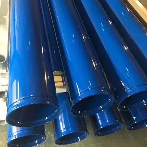 佛山给水涂塑钢管有哪些型号？