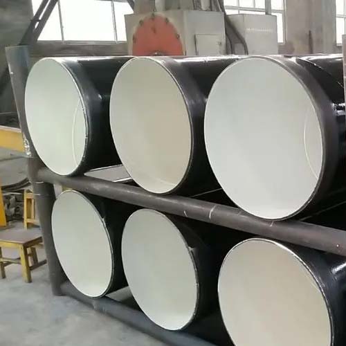 佛山涂塑钢管防腐条件