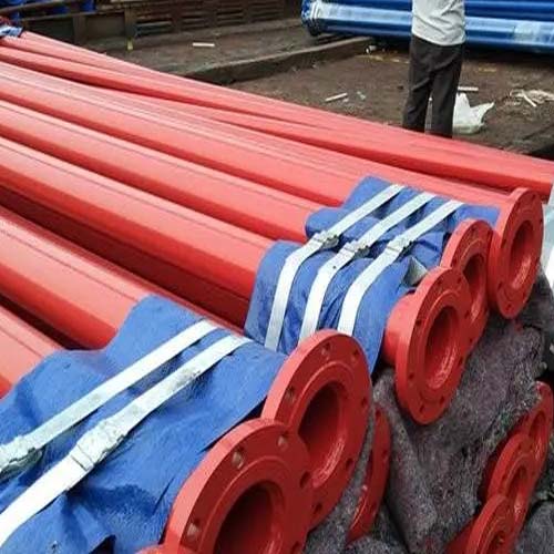 佛山涂塑钢管厂家