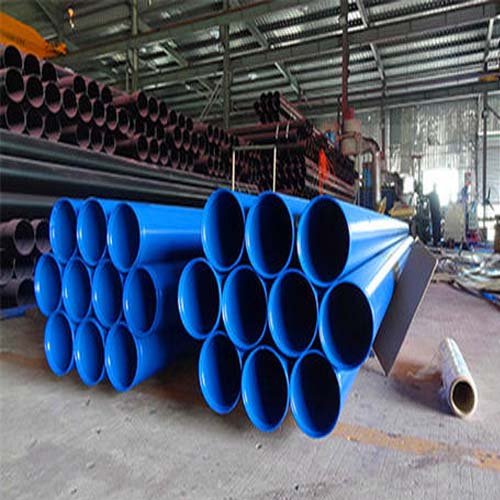 佛山防腐涂塑钢管长度