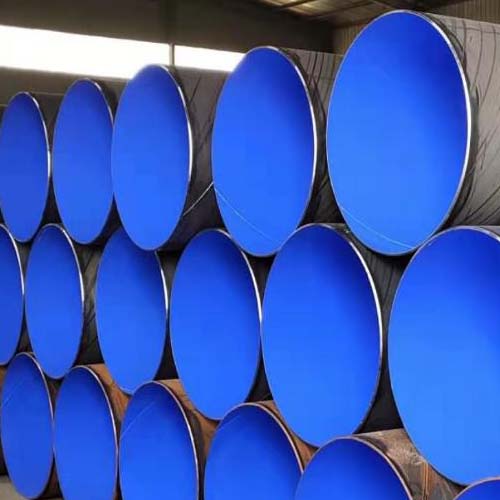 佛山给水涂塑钢管厂家